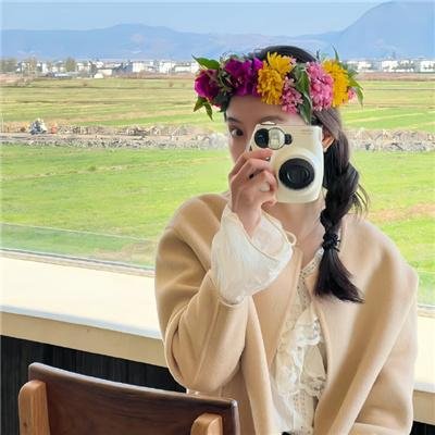 下水道的美人鱼